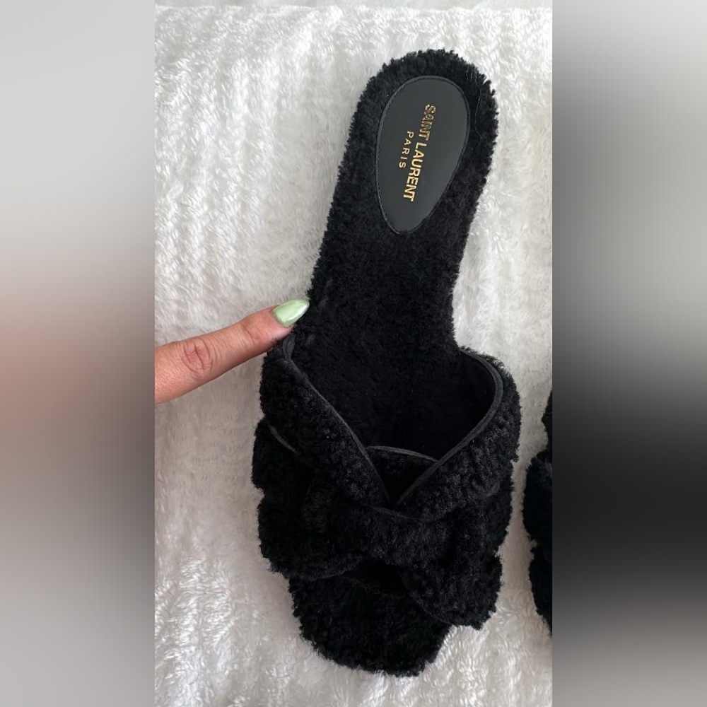 Saint Laurent sandles - Picture 3 of 3